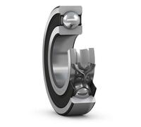 Cojinete A Un Fila Esferas Cerrado SKF 6307-2rs1/C3 6307 2RS1 / C3 D.35x80x21