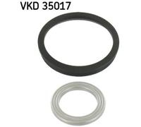SKF Rodamientos de Rodillos Cojinete para Peugeot Boxer Caja 244 2.2 HDI