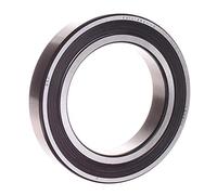 SKF Rodamientos profundos de bolas 6013-2RS1/C3, 441 gr.