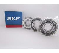 SKF Rodamientos profundos de bolas 6202-RSH/C3, 44 gr.