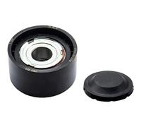 SKF Rodillo Guía De Correa Poly V Para Audi Q5 50 TDI Quattro 45 A8 VW