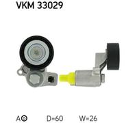 SKF VKM 33029 Kit Tensor Multi-V