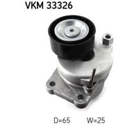SKF Rodillo Tensor Correa Poly V Para Peugeot Expert Kasten V 2.0 BlueHDi 145