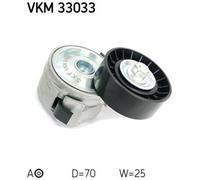 SKF Rodillo Tensor De Correa Para Citroën Berlingo Suzuki Grand