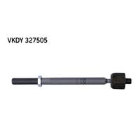 SKF Rótula Axial Barra para Land Rover Discovery Sport 2.0 D 4x4 Alcance Tesla