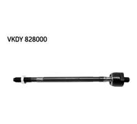 SKF Rótula Axial Barra para Subaru Forester Sf Legacy III Estación Vagón Bh
