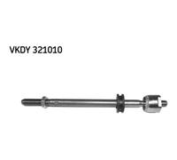 SKF Rótula Axial Barra para VW Transporter IV Bus 70XB 70XC 7DB 7DW 2.5Tdi