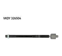 SKF Rótula Axial Rótula Barra de Acoplamiento para Volvo XC60 156