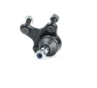 SKF Rótula de suspensión para VW GOLF VI (5K1) TOURAN (1T1, 1T2) TOURAN (1T3)