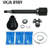 SKF Rótula Kit de Eje de Transmisión Conjunta Frontal Derecho para Ford Kuga