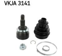 SKF Rótula Kit de Eje de Transmisión Conjunta M22x1.5 para Mini R50 R53 R52