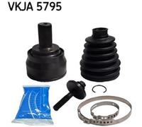 SKF Rótula Kit de Eje Transmisión Conjunta para Volvo V40 Hatchback ( VKJA 5795