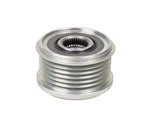 SKF Rueda libre alternador para BMW: Série 3, Série 1, Série 5, X5, Série 4, X3, Série 2, X1 & OPEL: Mokka, Insignia, Astra, Corsa (Ref: VKM 03511)