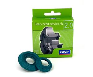 SKF Seals Service Kit for SKF Head Unit, WP PDS 18x50 mm - SHS2-WP1850P