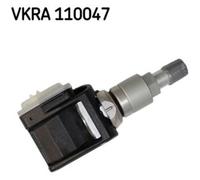 SKF Sensor de ruedas TPMS, control presión neumáticos para RENAULT: Mégane, Talisman, Scénic, Koleos, Kadjar, Espace, Zoé (Ref: VKRA 110047)