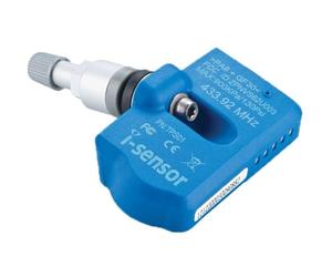 SKF Sensor de ruedas TPMS, control presión neumáticos para OPEL: Insignia, Astra (Ref: VKRA 110004)