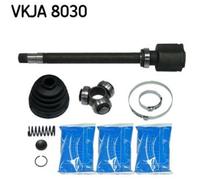 SKF Set Rótulas Eje Motriz Delantero Derecho para Fiat Ducato Camión/Chasis