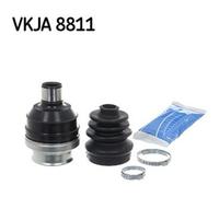 SKF Set Rótulas Eje Motriz Delantero Derecho para Saab 900 II Opel Calibra A 85_
