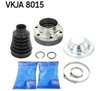 SKF Set Rótulas Eje Motriz Delantero Derecho para VW Passat Variant 365 3C5 Golf