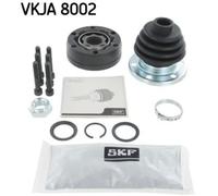 SKF Set Rótulas Eje Motriz Delantero Izquierda para VW Golf IV 1J1 5K1 1K1 Audi