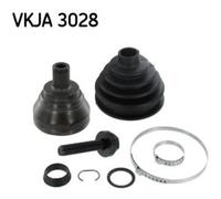 SKF Set Rótulas Eje Motriz Delantero Izquierda para VW Passat Variant 365 3C5