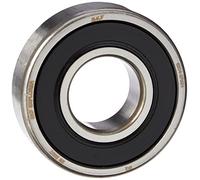 Cojinete de cigüeñal SKF 6204-2RS SKF