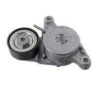 SKF Spannrolle, Keilrippenriemen VKM38310 | Vkm 38310 - Compatible con Mini Auris Avensis