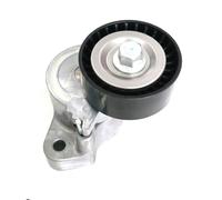 SKF Spannrolle, Keilrippenriemen VKM65074