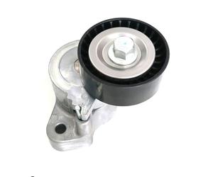 SKF Spannrolle, Keilrippenriemen VKM65074