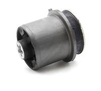 SKF Suspensión cuerpo del eje VKDS 471006 eje trasero Leon ST (5F8)