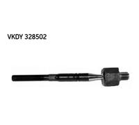 SKF Tirante Conjunta Del Eje Apto para BMW X5 E53 3.0d 3.0i VKDY 328502