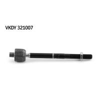 SKF Tirante Conjunta Del Eje para Audi A6 Avant 4G5 C7 4GD 2.0Tdi 3.0 Q5