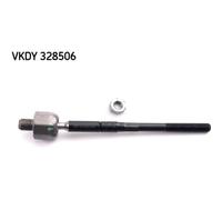SKF Tirante Conjunta Del Eje para BMW 1er E87 116i 116d E81 118d 3er Touring