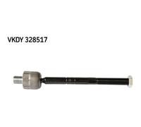 SKF Tirante Conjunta Del Eje para BMW 5er Touring E61 525d 520d E60 520i E64 645