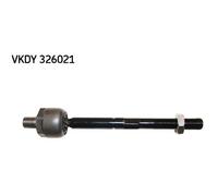 SKF Tirante Conjunta Del Eje para Dacia Sandero II Dokker Ke _ 1.6 1.3 Tce 130