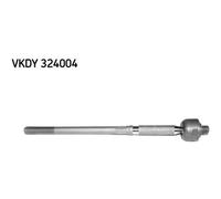 SKF Tirante Conjunta Del Eje para Ford Fiesta VI B-Max JK 1.0 Ecoboost 1.6 Ti