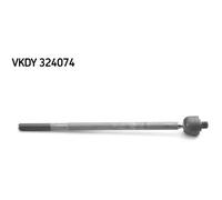 SKF Tirante Conjunta Del Eje para Ford Transit V363 Caja Fcd Fdd 2.0 Ecoblue