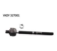 SKF Tirante Conjunta Del Eje para JAGUAR S-TYPE X200 XJ X350 X358 N3 _