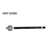 SKF Tirante Conjunta Del Eje para Jeep Grand Cherokee III WH 3.0 CRD 6.1 SRT8