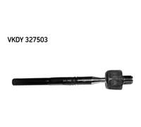 SKF Tirante Conjunta Del Eje para Land Rover Range Lm 3.6 D 4x4 4.4Lm _ VKDY