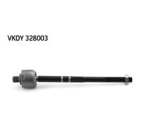 SKF Tirante Conjunta Del Eje para Mercedes-Benz Clase C T-Model S204 W204 A207