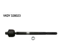 SKF Tirante Conjunta Del Eje para Mercedes-Benz / Mixto Caja W639 Viano