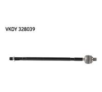 SKF Tirante Conjunta Del Eje para Mercedes-Benz Sprinter 3-T Caja 903 313 CDI