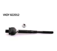 SKF Tirante Conjunta Del Eje para Nissan Juke F15 1.6 1.2 Dig-T VKDY 822012