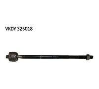 SKF Tirante Conjunta Del Eje para Opel Mokka / Moca X J13 1.4 Chevrolet Trax