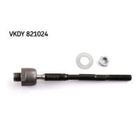 SKF Tirante Conjunta Del Eje para Toyota Land Cruiser LJ12_ KZJ12_ TRJ12_ KDJ12