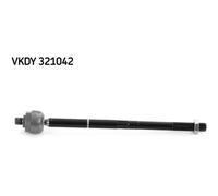 SKF Tirante Conjunta Del Eje para VW Polo AW1 BZ1 1.0 TSI 1.6 Tdi 2.0 Gti