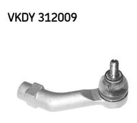 SKF Tirante de Barra de Lazo Apto para Alfa Romeo 159 Coche Deportivo Araña