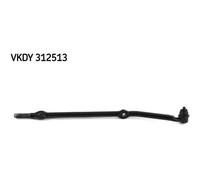 SKF Tirante de Barra de Lazo Apto para Jeep Wrangler II 4.0 2.5