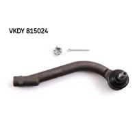 SKF Tirante de Barra de Lazo Apto para Kia Sorento II Hyundai Santa Fé